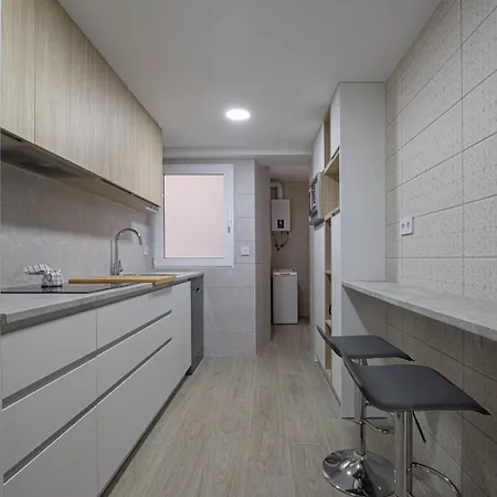 Guestready - Bliss Near Malvarrosa
