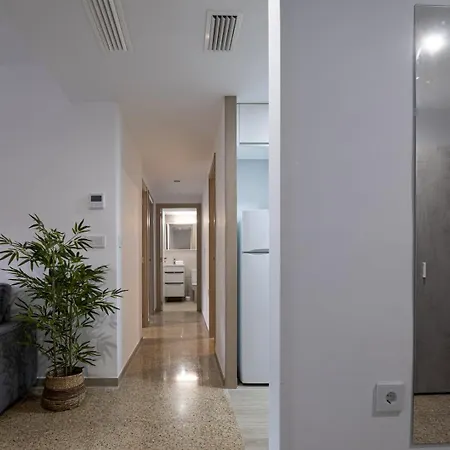Guestready - Bliss Near Malvarrosa Apartment Valencia