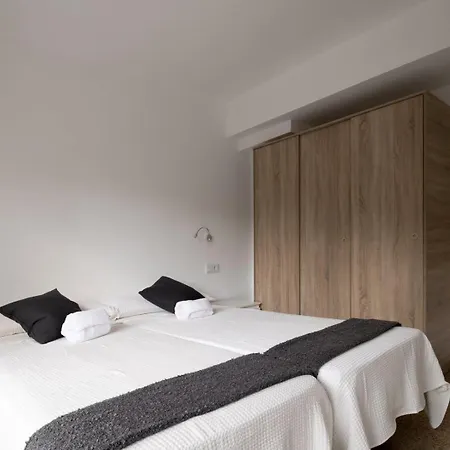 Apartment Guestready - Bliss Near Malvarrosa