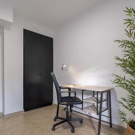 Guestready - Bliss Near Malvarrosa Apartment *