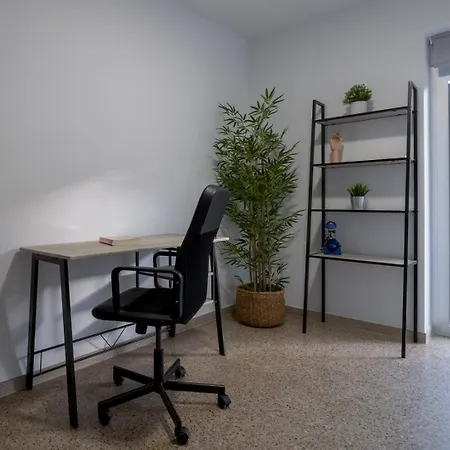 Apartment Guestready - Bliss Near Malvarrosa Valencia