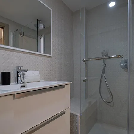 Guestready - Bliss Near Malvarrosa Apartment Valencia