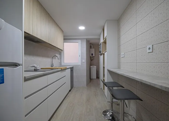 Guestready - Bliss Near Malvarrosa