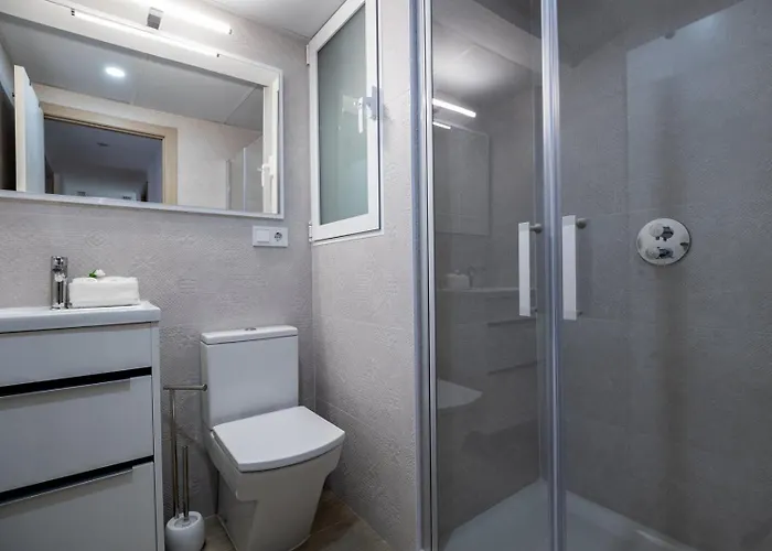 Guestready - Bliss Near Malvarrosa