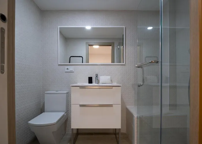 Guestready - Bliss Near Malvarrosa * Walencja