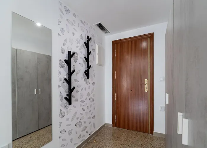 Guestready - Bliss Near Malvarrosa Apartament Walencja