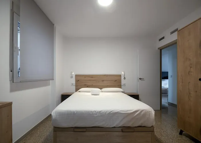 Guestready - Bliss Near Malvarrosa *