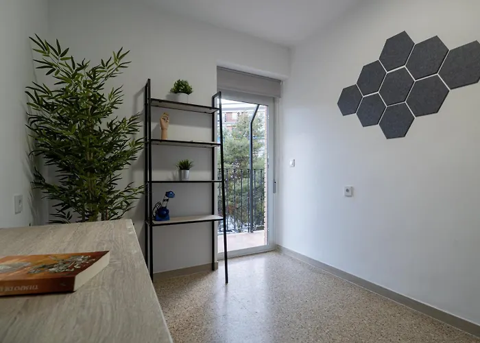 Apartament Guestready - Bliss Near Malvarrosa