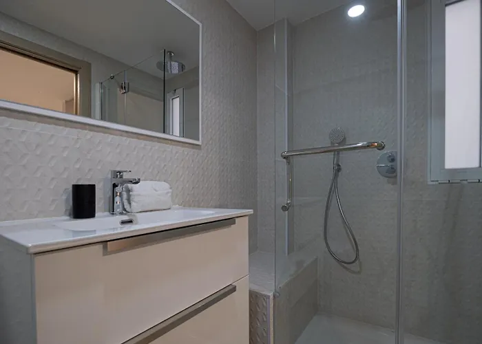 Guestready - Bliss Near Malvarrosa Apartament Walencja